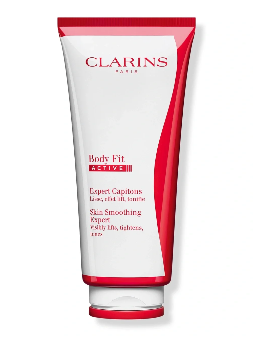 Clarins Body Fit Anti-Cellulite Contouring Expert Cream 6.9oz
